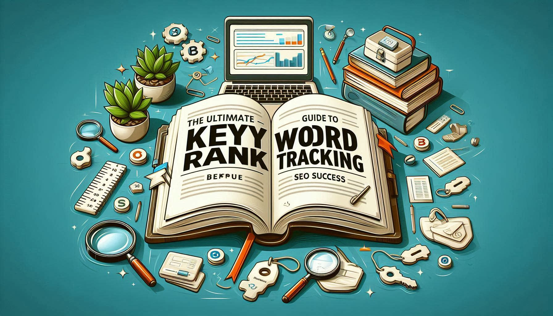 Best Practices for Using Keyword Rank Checker Tools in 2024